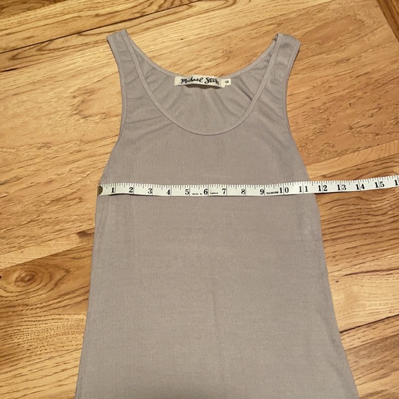 Michael Stars tank- Size OS - Picture 6 of 7